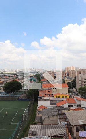 Apartamento à venda com 71m², 2 quartos e 1 vagaVista do Rooftop