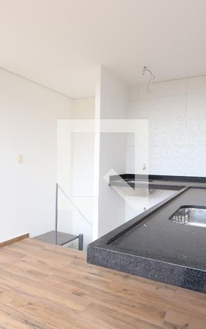 Apartamento à venda com 71m², 2 quartos e 1 vagaCozinha