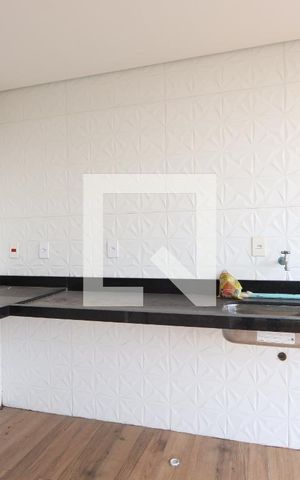 Apartamento à venda com 71m², 2 quartos e 1 vagaCozinha