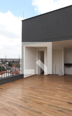 Apartamento à venda com 71m², 2 quartos e 1 vagaRooftop