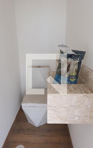 Apartamento à venda com 71m², 2 quartos e 1 vagaLavabo