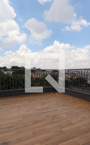 Apartamento à venda com 71m², 2 quartos e 1 vagaRooftop
