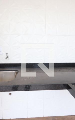 Apartamento à venda com 71m², 2 quartos e 1 vagaCozinha