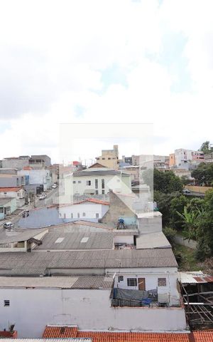 Apartamento à venda com 71m², 2 quartos e 1 vagaVista do Rooftop