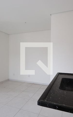 Studio à venda com 30m², 1 quarto e sem vagaStudio - Ambiente cozinha