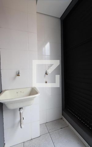 Studio à venda com 30m², 1 quarto e sem vagaLavanderia