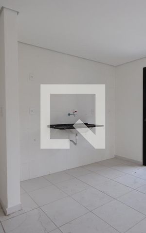 Studio à venda com 30m², 1 quarto e sem vagaStudio - Ambiente cozinha