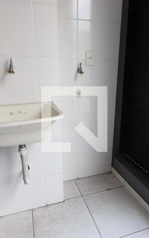 Studio à venda com 30m², 1 quarto e sem vagaLavanderia