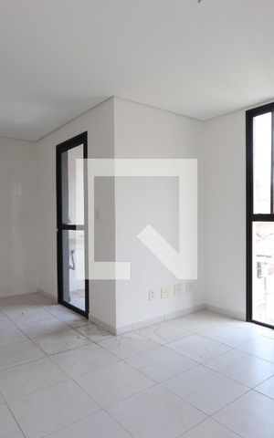 Studio à venda com 30m², 1 quarto e sem vagaStudio - Ambiente quarto/sala
