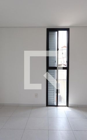 Studio à venda com 30m², 1 quarto e sem vagaStudio - Ambiente quarto/sala