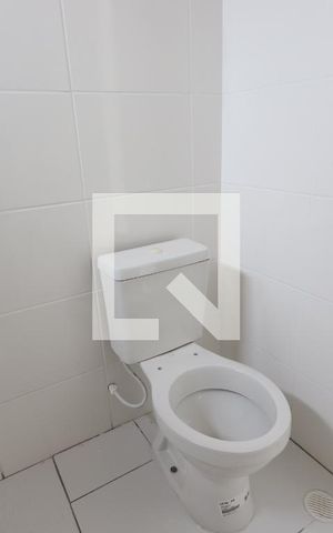 Studio à venda com 30m², 1 quarto e sem vagaBanheiro
