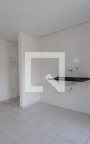 Studio à venda com 30m², 1 quarto e sem vagaStudio - Ambiente cozinha