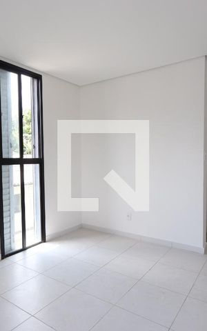 Studio à venda com 30m², 1 quarto e sem vagaStudio - Ambiente quarto/sala