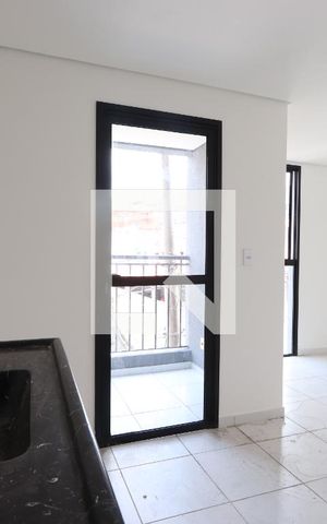 Studio à venda com 30m², 1 quarto e sem vagaStudio - Ambiente cozinha