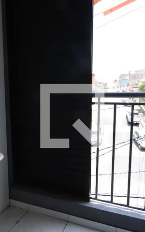 Studio à venda com 30m², 1 quarto e sem vagaLavanderia