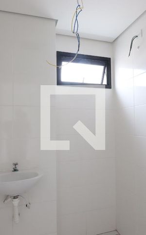 Studio à venda com 30m², 1 quarto e sem vagaBanheiro
