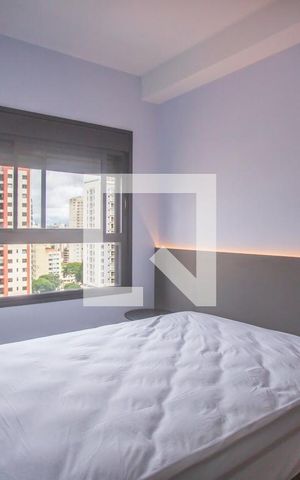 Apartamento à venda com 28m², 1 quarto e sem vaga Apartamento à venda com 28m², 1 quarto e sem vagaQuarto