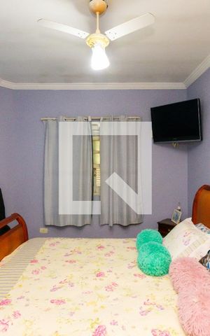 Casa para alugar com 500m², 4 quartos e 6 vagasSuíte 2