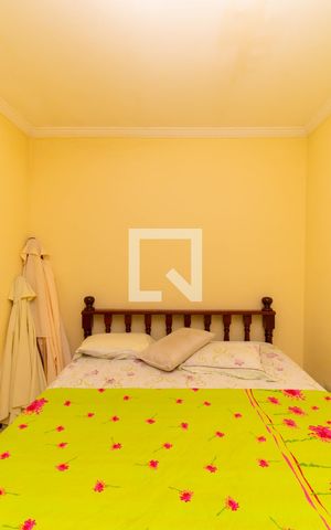 Casa para alugar com 500m², 4 quartos e 6 vagasQuarto