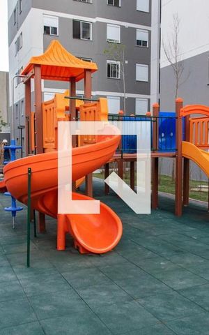 Apartamento à venda com 25m², 1 quarto e sem vagaÁrea Comum - Playground