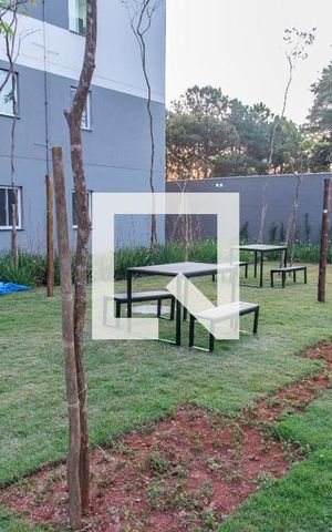 Apartamento à venda com 25m², 1 quarto e sem vagaÁrea comum