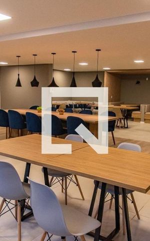Apartamento à venda com 25m², 1 quarto e sem vagaÁrea comum - Salão de festas