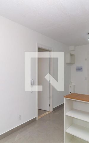 Apartamento à venda com 25m², 1 quarto e sem vagaSala