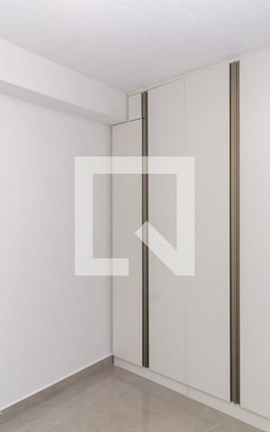 Apartamento à venda com 25m², 1 quarto e sem vagaQuarto 1