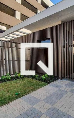 Apartamento à venda com 25m², 1 quarto e sem vagaEntrada