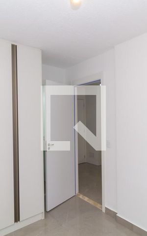 Apartamento à venda com 25m², 1 quarto e sem vagaQuarto 1