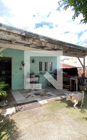 Casa à venda com 160m², 4 quartos e 3 vagas Casa à venda com 160m², 4 quartos e 3 vagasÁrea comum