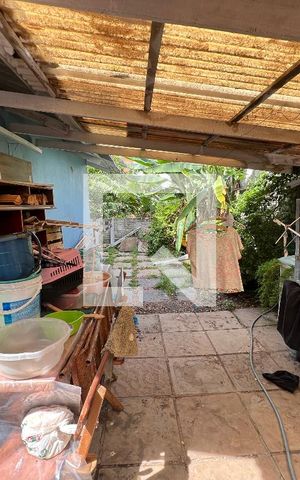 Casa à venda com 160m², 4 quartos e 3 vagas Casa à venda com 160m², 4 quartos e 3 vagasÁrea comum - Churrasqueira