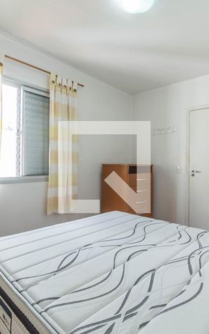 Apartamento à venda com 51m², 1 quarto e 1 vagaQuarto