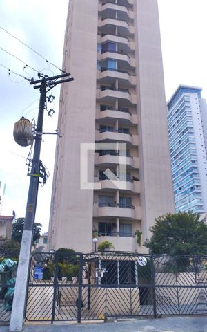 Apartamento à venda com 51m², 1 quarto e 1 vagaFachada