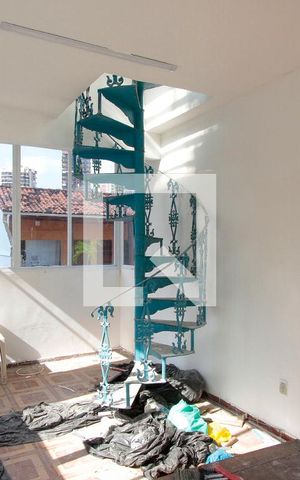 Casa de condomínio à venda com 400m², 5 quartos e 2 vagas Casa de condomínio à venda com 400m², 5 quartos e 2 vagasSala 2