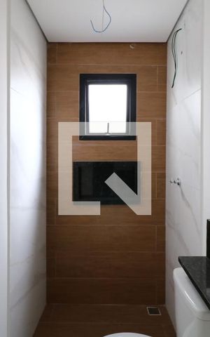 Apartamento à venda com 100m², 2 quartos e 1 vagaBanheiro Social