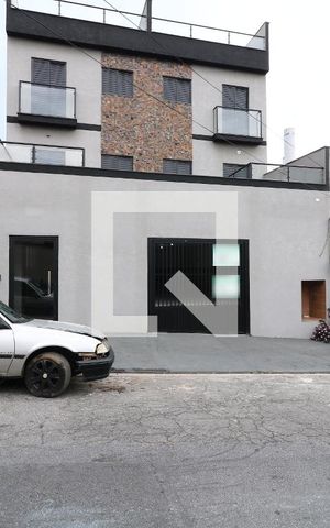 Apartamento à venda com 100m², 2 quartos e 1 vagaFachada