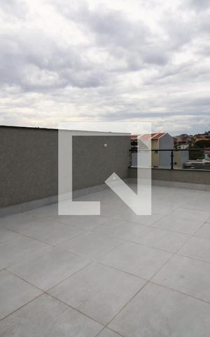 Apartamento à venda com 100m², 2 quartos e 1 vagaQuintal