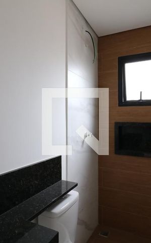 Apartamento à venda com 100m², 2 quartos e 1 vagaBanheiro da Suíte