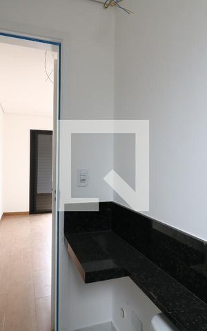 Apartamento à venda com 100m², 2 quartos e 1 vagaBanheiro da Suíte