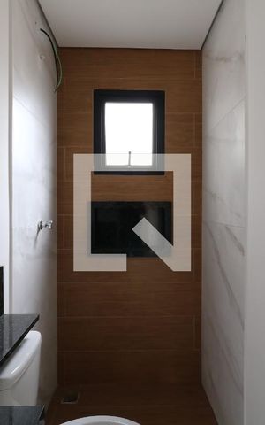 Apartamento à venda com 100m², 2 quartos e 1 vagaBanheiro da Suíte
