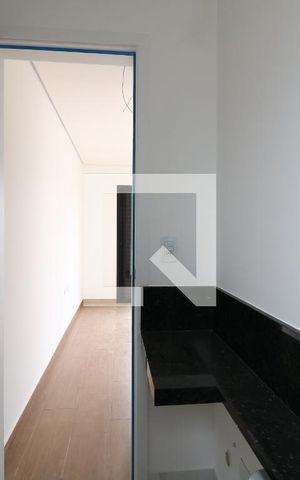 Apartamento à venda com 100m², 2 quartos e 1 vagaBanheiro da Suíte