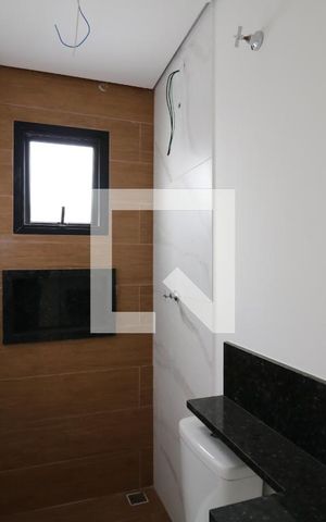 Apartamento à venda com 100m², 2 quartos e 1 vagaBanheiro Social