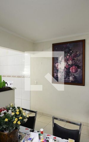 Casa à venda com 180m², 4 quartos e 10 vagasSala de Jantar