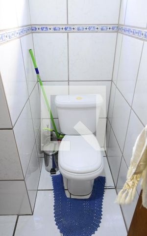 Casa à venda com 180m², 4 quartos e 10 vagasLavabo