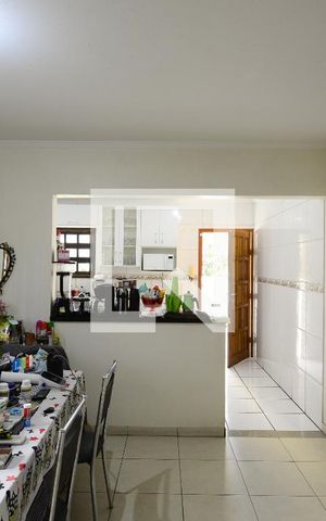 Casa à venda com 180m², 4 quartos e 10 vagasSala de Jantar
