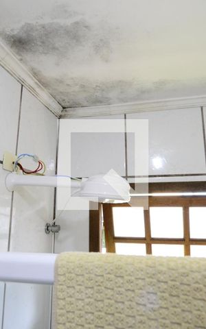 Casa à venda com 180m², 4 quartos e 10 vagasBanheiro da Suíte 3