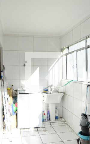 Casa à venda com 180m², 4 quartos e 10 vagasÁrea de Serviço