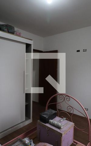Casa de condomínio à venda com 56m², 2 quartos e 1 vagaQuarto 2