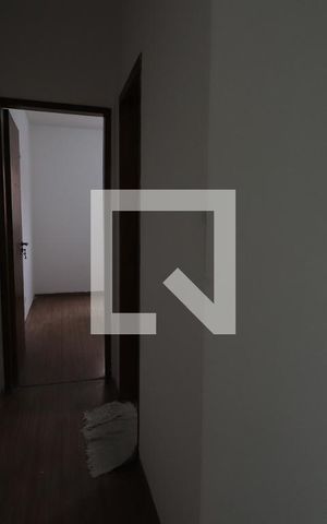 Casa de condomínio à venda com 56m², 2 quartos e 1 vagaCorredor